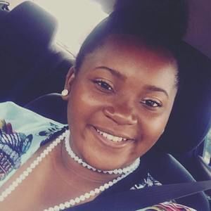 Meet your Posher, Bethany